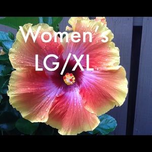 Large and extra large sizes start here!